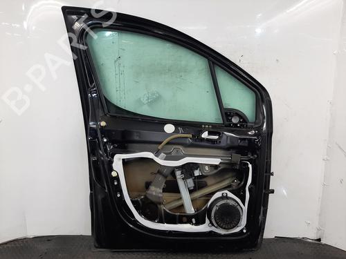Dør venstre fortil CITROËN BERLINGO MULTISPACE (B9) 1.6 BlueHDi 100 | BP39724785C2  - Image 5