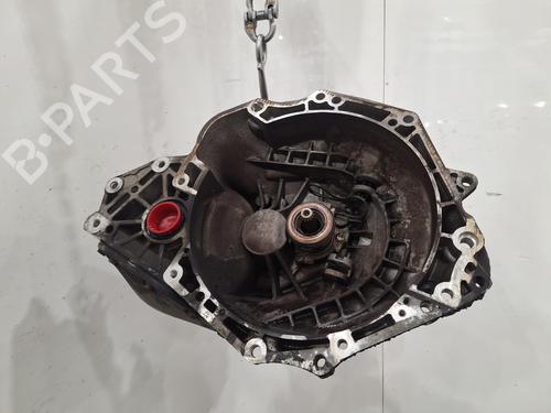 Used Gearbox Gearbox VAUXHALL ASTRA Mk VI (J) (P10) 1.6 (115 hp) 34619911 34619911