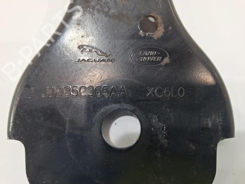 Support JAGUAR I-PACE (X590) EV400 AWD | BP26845942C155