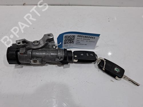 Used Ignition barrel Ignition barrel 38231784 38231784