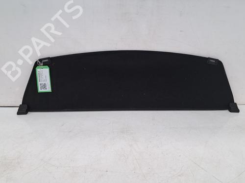 Used Rear parcel shelf TOYOTA AYGO (_B4_) 1.0 (KGB40) (69 hp) 29883199
