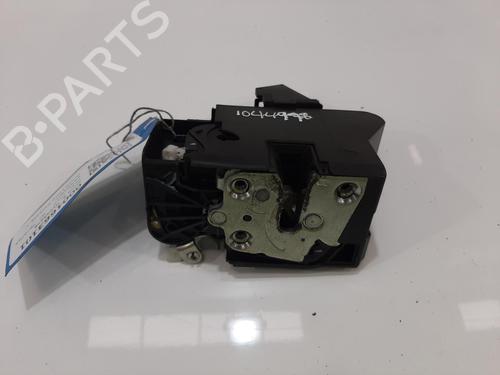 Front right lock DACIA SANDERO II 1.0 SCe 75 (B8JC, B8JD, B8NC) | BP33125381C97 - Image 3