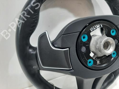 Steering wheel BMW 5 Touring (G31) 520 d xDrive | BP35985895C49 - Image 6