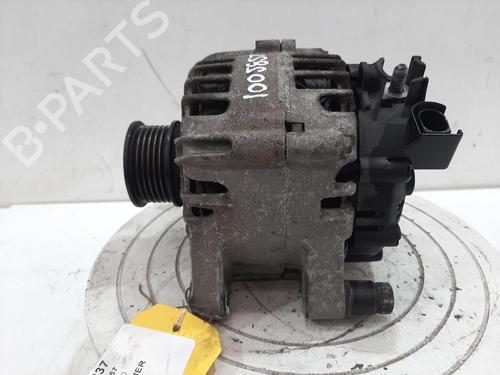 Alternator FORD TRANSIT COURIER B460 Box Body/MPV 1.5 TDCi | BP26854636M7 