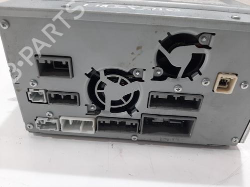 Electronic module HONDA CR-V IV (RM_) 2.2 i-DTEC 4WD (RE6) | BP30735850M83 