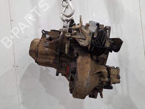 Gearbox PEUGEOT PARTNER Box Body/MPV 1.6 HDi / BlueHDi 75 | BP31846822M3