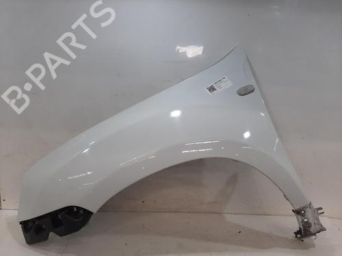 Used Left front fenders Left front fenders DACIA DUSTER (HS_) 1.5 dCi (109 hp) 33814914 33814914