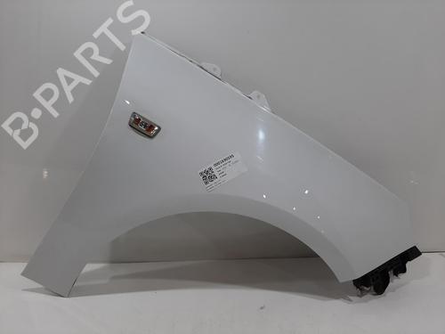 Used Right front fenders Right front fenders VAUXHALL ADAM (M13) 1.2 (69 hp) 33988285 33988285