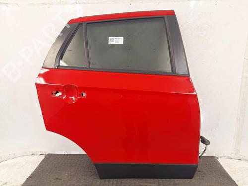 Used Right rear door SUZUKI SX4 S-Cross (JY) 1.6 AllGrip (AKK 416) (120 hp) 30829672