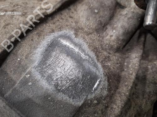 Gearbox KIA CEE'D (JD) 1.4 CRDi 90 | BP31879618M3 
