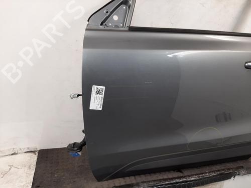 Left front door SUZUKI VITARA (LY) 1.4 T AllGrip (APK414) | BP29554071C2 