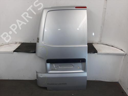 left-rear-door-vw-transporter-t5-van-7ha-7hh-7ea-7eh-2003-31927811 main image