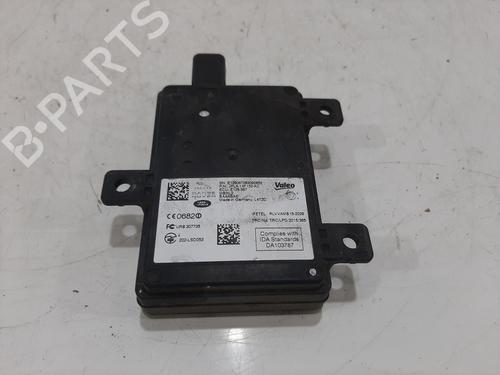 Módulo eletrónico JAGUAR I-PACE (X590) EV400 AWD (400 hp) 30829264