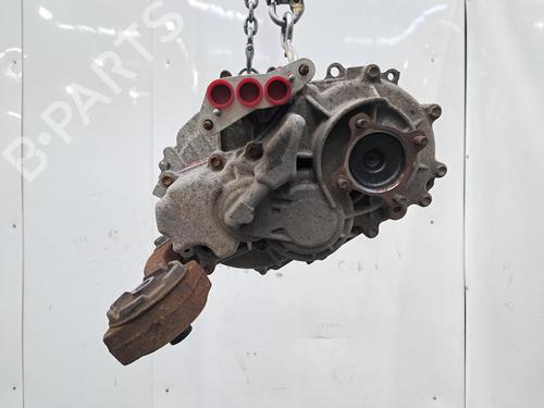 Rear differential LEXUS RX (_L2_) 450h AWD (GYL25_, GYL26_, GYL25, GYL26, GYL25R, GYL26R) | BP29397223M24 