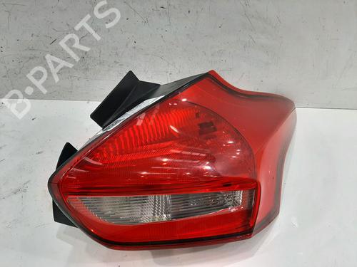 Used Right taillight Right taillight FORD FOCUS III 1.0 EcoBoost (125 hp) 33720618 33720618