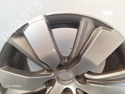 Fælk PEUGEOT 2008 I (CU_) 1.6 HDi | BP38757342C45 - Image 2