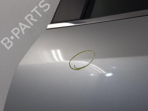 Left rear door VAUXHALL MOKKA / MOKKA X (J13) 1.4 | BP30180390C4