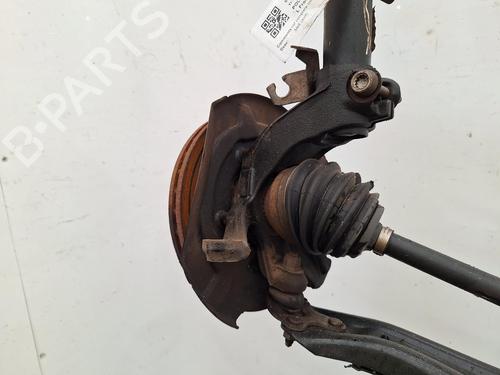 Left front suspension VW POLO VI (AW1, BZ1, AE1) 1.0 TSI | BP36216511M72  - Image 5