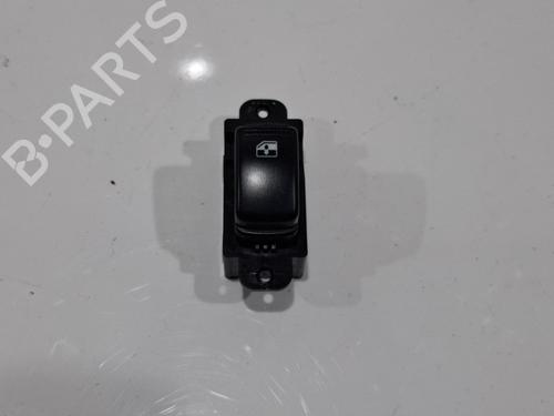 Used Left front window switch Left front window switch KIA PICANTO I (SA) 1.1 (65 hp) 40267748 40267748