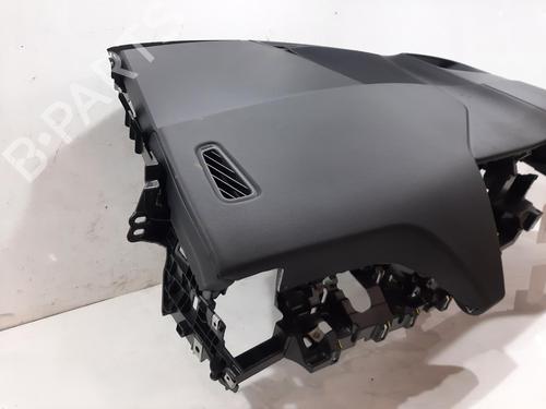 Kollisonspute sett JAGUAR I-PACE (X590) EV400 AWD | BP30360086C86