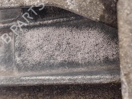 Gearbox VAUXHALL ASTRA Mk VII (K) (B16) 1.6 CDTi | BP31964794M3 