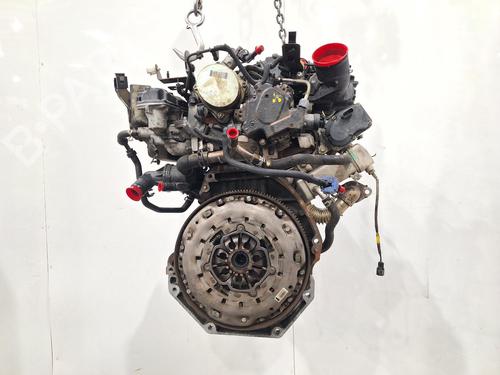 Motor für Motor NISSAN QASHQAI I (J10, NJ10) 1.6 dCi (130 hp) 36316109 36316109