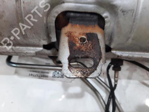 Particulate filter VAUXHALL VIVARO C Van (K0) 1.5 | BP37172290M81 - Image 6