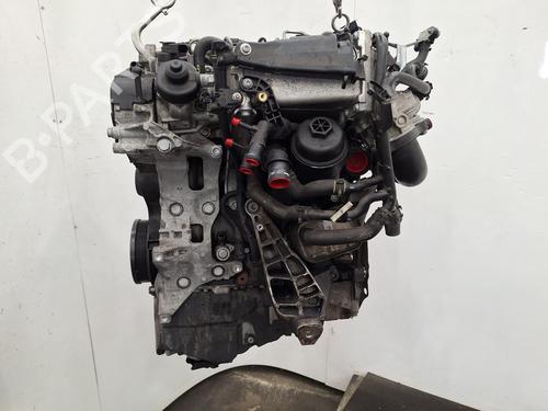 Engine AUDI A5 Sportback (8TA) 2.0 TDI | BP34733457M1  - Image 5