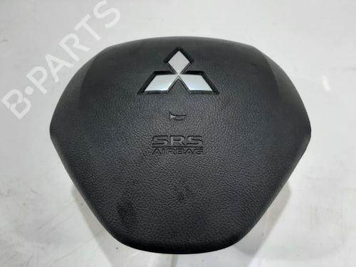 Used Other MITSUBISHI ECLIPSE CROSS (GK_, GL_) 1.5 T-Mivec (163 hp) 29322732