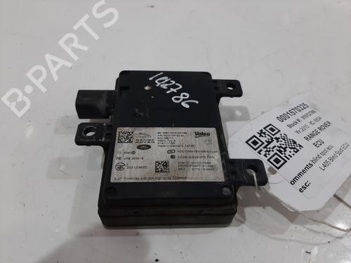 Electronic sensor LAND ROVER RANGE ROVER IV (L405) 3.0 SDV6 Hybrid 4x4 | BP30585593M84 - Image 4