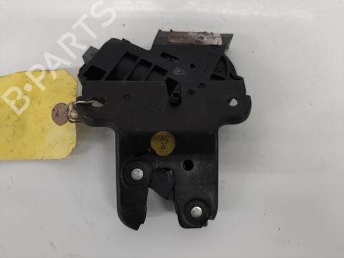 Used Tailgate lock Tailgate lock 26754443 26754443