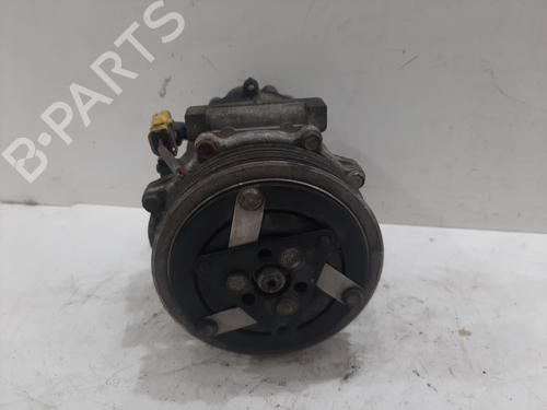 Used AC compressor PEUGEOT 3008 I MPV (0U_) 1.6 HDi (112 hp) 29524858