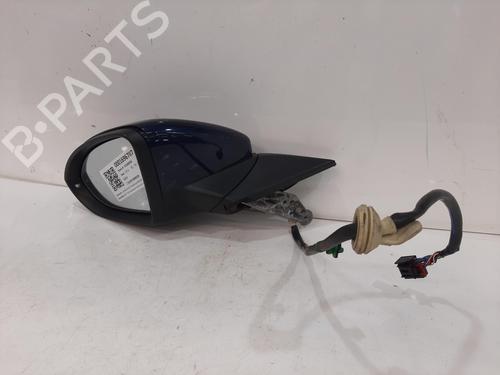 left-mirror-vw-golf-vii-5g1-bq1-be1-be2-2012-2013-2014-2015-2016-2017-2018-2019-2020-2021-34179473 main image