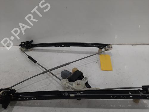 Front left window mechanism LAND ROVER RANGE ROVER IV (L405) 4.4 SDV8 4x4 | BP26837807C22 