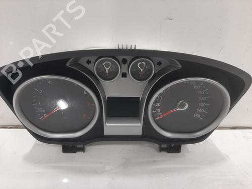 Used Instrument cluster FORD FOCUS II (DA_, HCP, DP) 1.6 (100 hp) 26848058