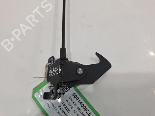 Other JAGUAR I-PACE (X590) EV400 AWD | BP26855386O1 