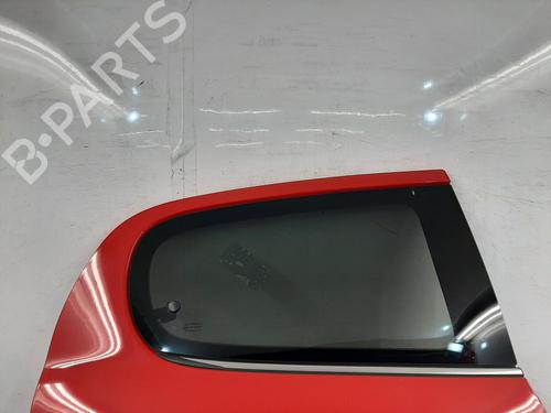 Dør højre bagtil PEUGEOT 108 1.2 | BP38445948C5 - Image 2