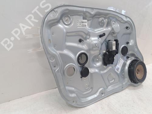 Front left window mechanism KIA CEE'D SW (ED) 1.6 CRDi 90 | BP39657498C22 - Image 4