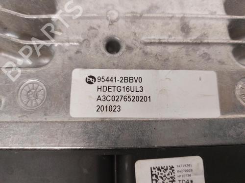 Control unit KIA NIRO I (DE) 1.6 GDI Plug-in Hybrid | BP26824700M11 