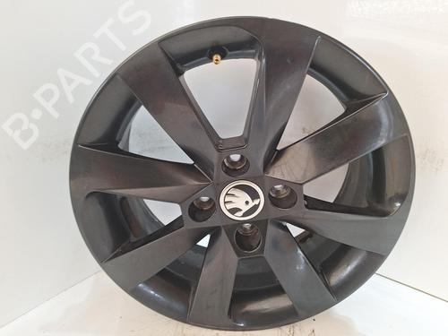 Used Rim Rim SKODA CITIGO (NF1) 1.0 (60 hp) 36383440 36383440