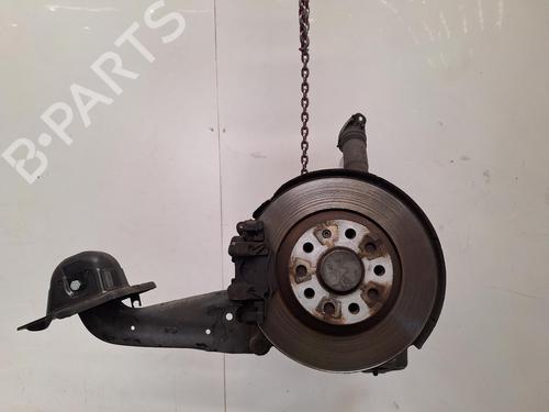 Used Left rear suspension arm Left rear suspension arm 37072493 37072493