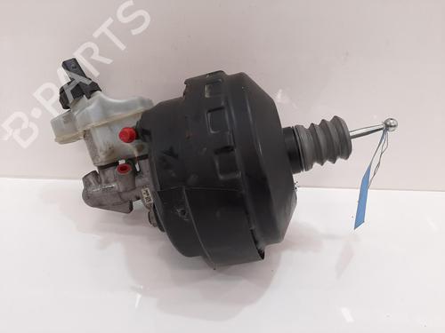 Used Servo brake Servo brake VW TIGUAN (5N_) 2.0 TDI 4motion (140 hp) 33868233 33868233