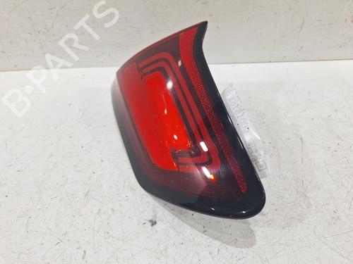 Right taillight CITROËN C4 II (NC_) 1.2 THP 130 (NCHNYM, NCHNYT) | BP31846850C35