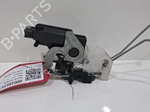 Used Front right lock Front right lock KIA PICANTO I (SA) 1.1 (65 hp) 40454835 40454835