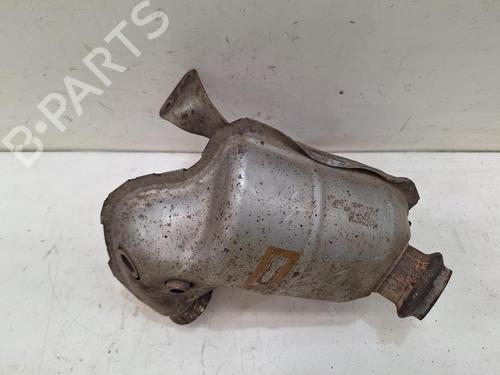 Particulate filter VAUXHALL MOVANO Mk III (C) VAN (U9) 2.2 D | BP39888822M81 - Image 4