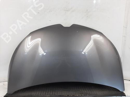 Motorhjelm RENAULT CAPTUR I (J5_, H5_) 0.9 TCe 90 (90 hp) 28040120