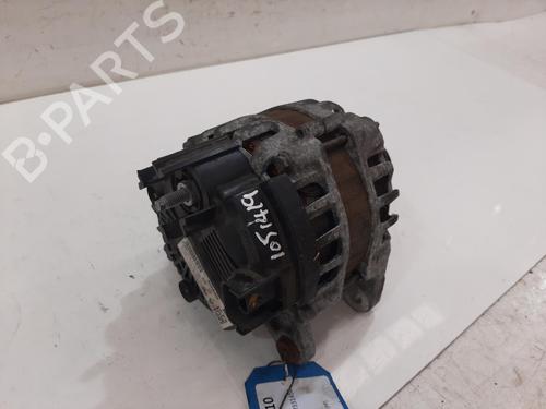 Alternator DACIA DUSTER (HM_) 1.3 TCe 130 (HMMF) | BP36254031M7 - Image 2