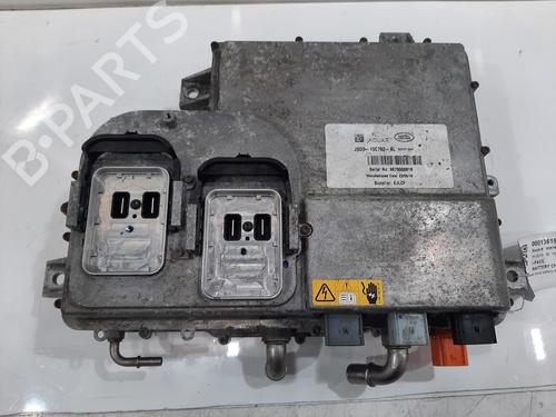 Electronic module JAGUAR I-PACE (X590) EV400 AWD | BP26785039M83 