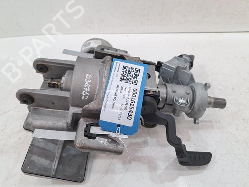 steering-column-vauxhall-corsa-mk-iii-d-s07-2006-2007-2008-2009-2010-2011-2012-2013-2014-31927816 main image