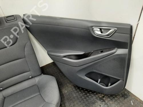 Seats set HYUNDAI IONIQ (AE) 1.6 GDI Hybrid | BP26764792C78 